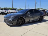 Certified 2025 Toyota Camry LE image 3