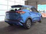 Used 2024 Nissan Kicks SR w/ SR Premium Package image 5