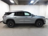 New 2025 Chevrolet Traverse LT w/ Sun and Wheel Package image 2