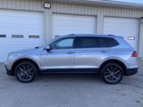Used 2024 Volkswagen Tiguan SE image 4