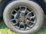 New 2025 Nissan Armada PRO-4X w/ Pro-4X Premium Package image 5