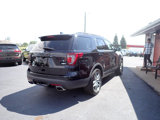 Used 2016 Ford Explorer Sport w/ Equipment Group 401A image 4
