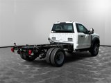 New 2025 Ford F550 4x4 Regular Cab Super Duty image 5