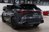 Used 2024 Lexus RX 500h F Sport image 3