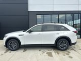New 2025 MAZDA CX-70 3.3 Turbo w/ Preferred Package image 3