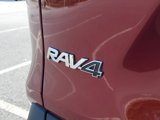 Certified 2021 Toyota RAV4 Limited image 6
