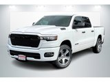 New 2025 RAM 1500 Tradesman image 2