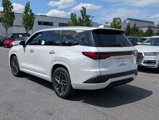 New 2025 Lexus TX 350 AWD image 5
