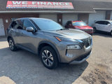 Used 2021 Nissan Rogue SV image 4