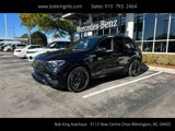 New 2025 Mercedes-Benz GLE 63 AMG S image 2