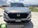 New 2026 Honda CR-V LX image 2