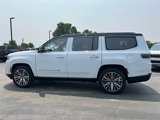 New 2023 Jeep Grand Wagoneer Series III image 4
