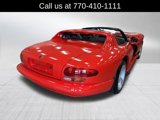 Used 1994 Dodge Viper RT/10 image 5