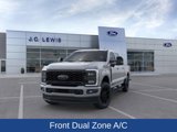 New 2025 Ford F250 Lariat w/ Lariat Ultimate Package image 4