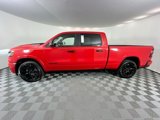 New 2025 RAM 1500 Laramie w/ Night Edition image 5
