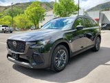 Used 2025 MAZDA CX-70 3.3 Turbo w/ Preferred Package image 4