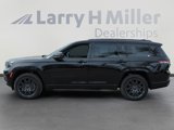 New 2025 Jeep Grand Cherokee L Summit image 2