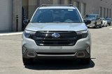 New 2025 Subaru Forester Sport image 3