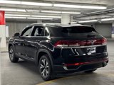 New 2026 Volkswagen Atlas Cross Sport SE image 4