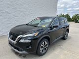 Used 2023 Nissan Rogue SV image 3