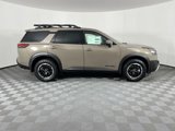 New 2025 Nissan Pathfinder Rock Creek image 5