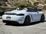 Used 2023 Porsche 718 Boxster Spyder image 2