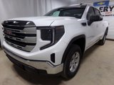 New 2025 GMC Sierra 1500 SLE image 3