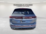New 2025 Volkswagen Atlas SEL Premium R-Line image 4