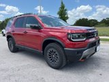 New 2026 Honda Passport TrailSport image 2