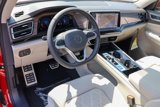 New 2025 Volkswagen Atlas SEL Premium R-Line image 3