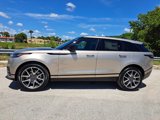 New 2026 Land Rover Range Rover Velar Dynamic SE image 5