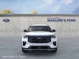 New 2025 Ford Explorer Platinum image 6