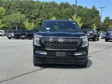 New 2025 Nissan Armada Platinum Reserve image 2
