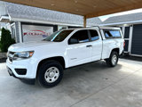 Used 2016 Chevrolet Colorado W/T image 2