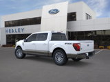 New 2025 Ford F150 King Ranch image 4