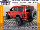 New 2025 Jeep Wrangler Unlimited Rubicon image 4