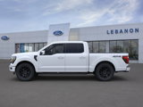New 2025 Ford F150 Lariat w/ Equipment Group 502A High image 4