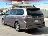 Used 2014 Toyota Sienna SE image 5