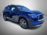 New 2025 INFINITI QX60 Autograph w/ Cargo Package image 3