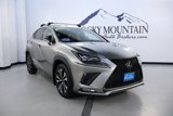 Used 2020 Lexus NX 300 F Sport w/ F Sport Premium Package image 1