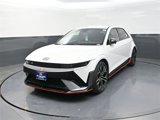 New 2025 Hyundai Ioniq 5 N image 4
