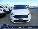 Used 2022 Ford Transit Connect XLT w/ CNG/LPG Engine Prep Package image 3
