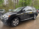 Used 2020 Nissan Pathfinder SV image 2