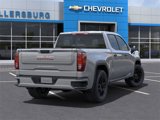 New 2025 GMC Sierra 1500 Pro w/ Graphite Edition image 4