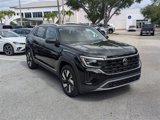 New 2025 Volkswagen Atlas Cross Sport SEL image 2
