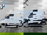 Used 2022 Ford Transit Connect XL image 2