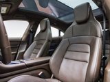 Certified 2025 Porsche Taycan 4S image 5