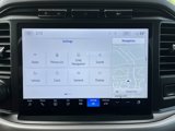Used 2024 Ford F150 XLT w/ Mobile Office Package image 5