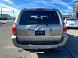 Used 2006 Toyota 4Runner Sport image 4