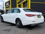 Used 2022 Mercedes-Benz C 300 4MATIC Sedan w/ Exclusive Trim Package image 4